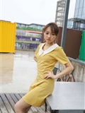 MussGirl慕丝女郎  NO.591 思敏（上）(34)